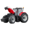 Транспорт і спецтехніка - Трактор Bruder Steyr 6300 Terrus CVT (03180)#4