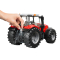 Транспорт і спецтехніка - Автомодель Bruder Трактор Massey Ferguson 7624 (03046)#7