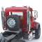 Транспорт и спецтехника - Игровой набор Bruder Автомобиль MACK Granite и экскаватор JCB 4CX (02813)#3