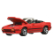 Автомодели - Автомодель Matchbox Moving parts 1988 Mazda RX7 (FWD28/HVN06)#2
