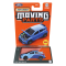 Автомодели - Автомодель Matchbox Moving parts 2018 Ford Focus RS (FWD28/HVM82)#3