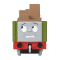 Залізниці та потяги - Паровозик Thomas and Friends Troublesome Truck (HFX89/HMC41)#3