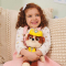 Мягкие животные - Мягкая игрушка Paw Patrol Щенок Крепыш 33 см (SM84240/6069436)#6