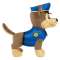 Мягкие животные - Мягкая игрушка Paw Patrol Щенок отважный Гонщик 30 см (SM84240/6066820)#3