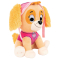 Мягкие животные - Мягкая игрушка Paw Patrol Щенок Скай 23 см (SM84240/6058446)#2