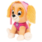 Мягкие животные - Мягкая игрушка Paw Patrol Щенок Скай 23 см (SM84240/6058446)#3