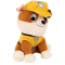 М'які тварини - М'яка іграшка Paw Patrol Цуценя Кремез 23 см (SM84240/6058447)#2