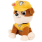 М'які тварини - М'яка іграшка Paw Patrol Цуценя Кремез 23 см (SM84240/6058447)#3