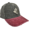 Кепки, панамки - Кепка GoodLoot The Witcher 3 Vintage Baseball (5908305243335)#3