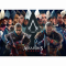 Пазли - Пазл GoodLoot Assassins Creed Legacy 1000 елементів (5908305236009)#3