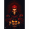 Пазли - Пазл GoodLoot Diablo II: Resurrected 1000 елементів (5908305236597)#2