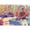 Пазли - Пазл GoodLoot Cyberpunk 2077: Valentinos 1500 елементів (5908305231141)#3