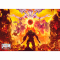 Пазлы - Пазл GoodLoot Doom Eternal Maykr 1000 элементов (5908305231189)#2