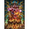 Пазлы - Пазл GoodLoot Diablo IV Horadrim 1000 элементов (5908305246787)#2