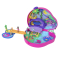 Ляльки - Набір Polly Pocket Дивовижний світ Сумочка лінивець (GKJ63/HRD40)#3