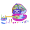 Ляльки - Набір Polly Pocket Дивовижний світ Сумочка лінивець (GKJ63/HRD40)#4