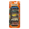 Автомоделі - Набір автомоделей Matchbox Coffee Cruisers V 5 штук (С1817/HVT67)#7
