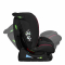 Автокрісла й аксесуари - Автокрісло Lionelo Aart I-Size Black Carbon Red (LO-AART I-SIZE BLACK CARBON RED)#6
