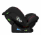 Автокрісла й аксесуари - Автокрісло Lionelo Aart I-Size Black Carbon Red (LO-AART I-SIZE BLACK CARBON RED)#8
