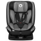 Автокрісла й аксесуари - ​Автокрісло Lionelo Aart I-Size Grey Graphite (LO-AART I-SIZE GREY GRAPHITE)#2