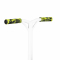 Самокати - Самокат Lionelo Whizz Green Lime Black (LO-WHIZZ GREEN LIME BLACK)#6