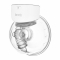 Товари для догляду - Молоковідсмоктувач Lionelo Fidi free simple white (LOC-FIDI FREE SIMPLE WHITE) (5903771707640)#2