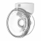 Товари для догляду - Молоковідсмоктувач Lionelo Fidi free simple white (LOC-FIDI FREE SIMPLE WHITE) (5903771707640)#4