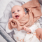 Товары по уходу - Набор пеленок Lionelo bamboo set leaf (LO-BAMBOO SET LEAF) (5903771707282)#7