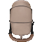 Візочки - Прогулянкова коляска Lionelo Annet plus Beige sand (LO-ANNET PLUS BEIGE SAND) (5903771707664)#6