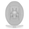 Крісла-качалки - Крісло-гойдалка Lionelo Iris Grey concrete (LO-IRIS GREY CONCRETE) (5903771707220)#4