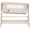 Манежі - Приставне ліжечко Lionelo Leonie Plus beige sand (LO-LEONIE PLUS BEIGE SAND) (5903771707879)#6