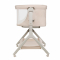 Манежі - Приставне ліжечко Lionelo Leonie Plus beige sand (LO-LEONIE PLUS BEIGE SAND) (5903771707879)#7