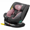 Автокресла и аксессуары - Автокресло Lionelo Bastiaan One i-Size Pink rose (LO-BASTIAAN ONE I-SIZE PINK ROSE) (5903771707718)#3