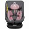 Автокресла и аксессуары - Автокресло Lionelo Bastiaan One i-Size Pink rose (LO-BASTIAAN ONE I-SIZE PINK ROSE) (5903771707718)#4
