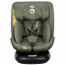 Автокрісла й аксесуари - Автокрісло Lionelo Bastiaan One i-Size Green olive (LO-BASTIAAN ONE I-SIZE GREEN OLIVE) (5903771707695)#3