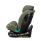 Автокрісла й аксесуари - Автокрісло Lionelo Bastiaan One i-Size Green olive (LO-BASTIAAN ONE I-SIZE GREEN OLIVE) (5903771707695)#7