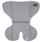 Автокресла и аксессуары - Автокресло Lionelo Lavender i-Size Grey stone (LO-LAVENDER I-SIZE GREY STONE)#7