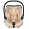 Автокресла и аксессуары - Автокресло Lionelo Astrid i-Size Beige sand (LO-ASTRID I-SIZE BEIGE SAND) (5903771708234)#4
