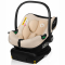 Автокресла и аксессуары - Автокресло Lionelo Astrid i-Size Beige sand (LO-ASTRID I-SIZE BEIGE SAND) (5903771708234)#5