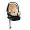 Автокресла и аксессуары - Автокресло Lionelo Astrid i-Size Beige sand (LO-ASTRID I-SIZE BEIGE SAND) (5903771708234)#6