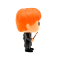 Фигурки персонажей - Фигурка Funko pop Harry Potter S1 Ron Weasley (5859)#2