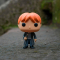 Фигурки персонажей - Фигурка Funko pop Harry Potter S1 Ron Weasley (5859)#5