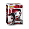 Фігурки персонажів - Фігурка Funko pop DC Comics Гарлі Квінн зі зброєю (65616)#2
