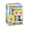 Фігурки персонажів - Фігурка Funko pop Genshin impact Мандрівник Люмін (68381)#2