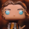 Фігурки персонажів - Фігурка Funko Pop Dune Чані (72633)#3
