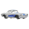Автомоделі - Автомодель Hot Wheels Vintage 1962 Corvette (HRT81/HRV06)#2
