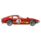 Автомодели - Автомодель Hot Wheels Vintage Toyota 2000GT (HRT81/HRV07)#3