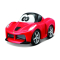 Машинки для малышей - Развивающий коврик Bb Junior LaFerrari Junior City Playmat (16-85008)#2