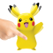 Фігурки персонажів - Інтерактивна іграшка Pokemon Мій друг Пікачу (PKW3901)#3