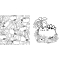 Товары для рисования - Раскраска Artbooks Pusheen (9786175232033)#3
